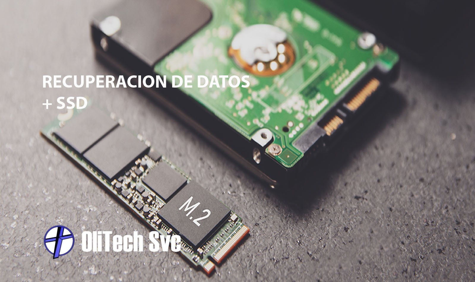 OliTech
